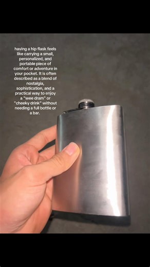 How to Choose the Best Pocket Hip Flask for You