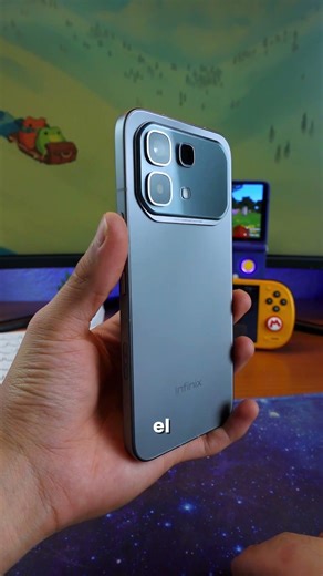 ¡Infinix con Snapdragon! 🤯🔥