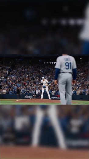 El Home Run Imposible de Miguel Rojas en Serie Mundial!