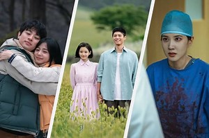 Looking for your next binge-watch? Check out these 2025 K-dramas | ABS-CBN Entertainment