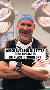 Board certification in medicine is a critical marker of a physician’s expertise in a particular specialty, signifying that the doctor has met rigorous standards through extensive training, examinations, and practice in their field.…It assures patients of the physician’s commitment to providing high-quality care.…For instance, an oculoplastic surgeon is a type of Ophthalmologist who has additional specialized training in plastic surgery around the eyes, whereas a plastic surgeon is trained more b