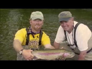 Bristol Bay, Alaska Fishing Lodge: A Flashback: Tikchik Narrows Lodge