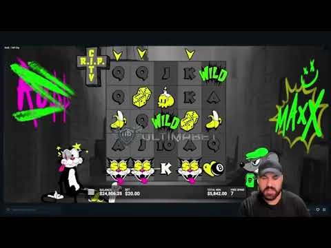 💥 BIGGEST SLOT WINS 2025 | Unbelievable Streamer Highlights Win Compilation 🎰