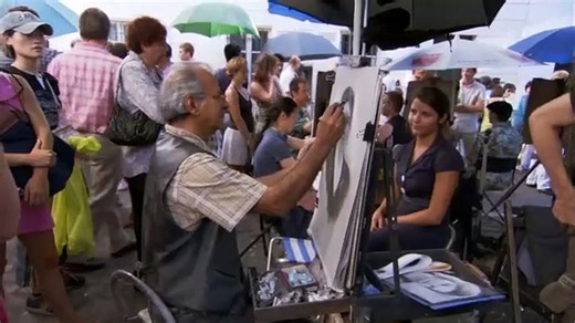 A History of Christianity - S1.E6 ∙ God in the Dock