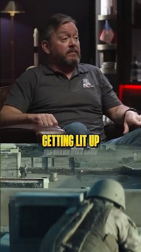 SEAL Team 6 Operator Gets Ambushed 🤯