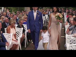 Bridal Party Processional