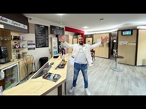 Roomtour von meinem Solarium.