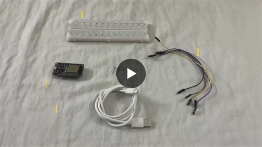 ESP32 LED Blinking Project: Microcontroller Basics | AMARAMAM ELECTRONICS posted on the topic | LinkedIn