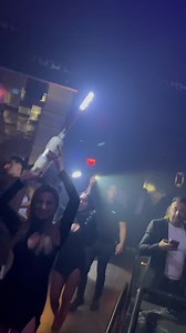 Experience VIP luxury in Las Vegas! 睊 Book your VIP table now with Upbeat Vegas and make unforgettable memories. ♠️ What’s your dream nightclub experience? Share your thoughts below!  #Vegas #vegasvacation #lasvegas #lasvegastrip #stag | UpbeatVegas | Facebook