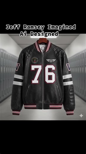 #jacket #topicofthedaywjefframsey #topicoftheday #coats