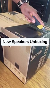 9.3K views · 141 reactions | SVS Prime Wireless Pro loudspeakers | Decibelvibe | Facebook