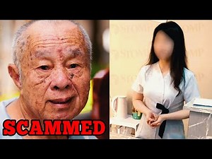 Sketchy Beauty Salon Scams Dirty Old Man