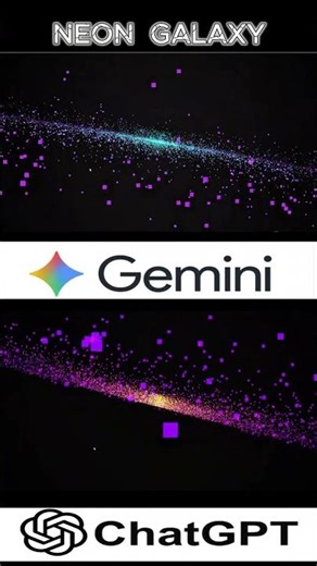 Gemini🥵Vs Chatgpt 🥶 Which one is Better ❓ Comment//#shortfeed #coding