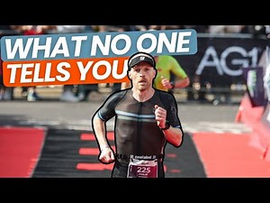 10 Brutal Truths About IRONMAN That Triathletes Learn Too Late