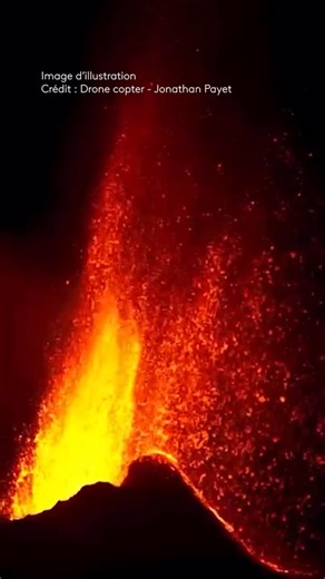 🌋𝗟𝗲 𝗽𝗶𝘁𝗼𝗻 𝗱𝗲 𝗹𝗮 𝗙𝗼𝘂𝗿𝗻𝗮𝗶𝘀𝗲, 𝘃𝗼𝗹𝗰𝗮𝗻 𝗮𝗰𝘁𝗶𝗳 𝗱𝗲 𝗟𝗮 𝗥é𝘂𝗻𝗶𝗼𝗻, 𝗲𝗻𝘁𝗿𝗲 𝗲𝗻 é𝗿𝘂𝗽𝘁𝗶𝗼𝗻, 𝘂𝗻𝗲 𝗽𝗿𝗲𝗺𝗶è𝗿𝗲 𝗱𝗲𝗽𝘂𝗶𝘀 𝟮𝟬𝟮𝟯 Situé dans le sud-est de l’île de l’océan Indien, le piton de la Fournaise est l’un des volcans les plus actifs au monde. Il est entré en éruption à une vingtaine de reprises au cours des dix dernières années. Le piton de la Fournaise, volcan actif de La Réunion, est entré en éruption, dimanche 18 janvier, à 19 h 42, heure 