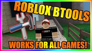Roblox Btools Hack Mac