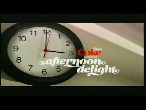 Diet Coke 2016 Commercial