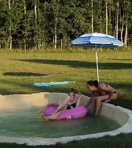 30K views · 104 reactions | ¡Ideas para decorar y organizar el patio trasero! | Ideas en 5 minutos Familia | Facebook