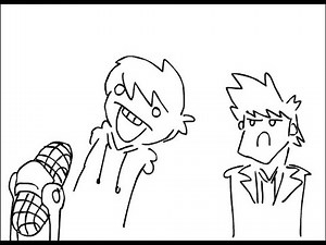Eddsworld - Yes I Do (2009)