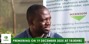 4.3K views · 92 reactions | Is Malawi fostering a conducive environment for youth-led agribusiness and entrepreneurship? Friday 19 December at 6pm. https://youtu.be/a15Ud4Vta5A Youth Agripreneurs Network - YANE Farmers Union of Malawi Hopmac ZIHN Farm | Malawi AgriBiz Podcast | Facebook