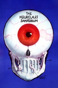 Stream The Hourglass Sanatorium (1973): Find it on Netflix, Prime Video, Hulu & more