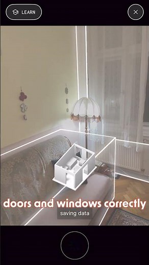 Here Is How I Redesigned My Living Room Using Polycam.