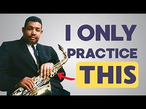 I WISH I Learned Jazz Improvisation Like This - Stop Wasting Time