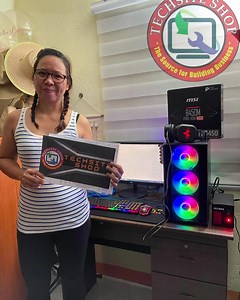 ️HELLO SUMMER SALE PROMO️ ️ COMPUTER SET PACKAGE FREE...