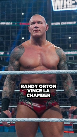 Risultati WWE Elimination Chamber 2026 ⛓ #wwe #shorts