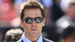 Brady handed Week 2 Fox NFL assignment after mixed reviews on broadcast debut