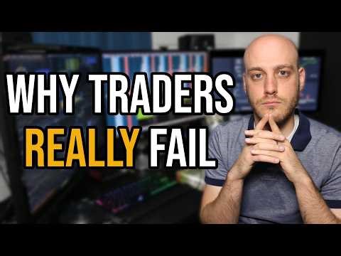 The Secret To Day Trading - Understanding The True Nature Of Markets