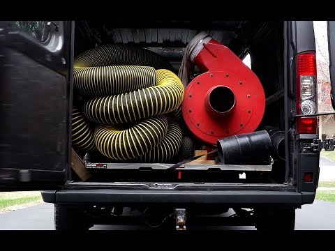 Duct Cleaning—What is it and Should You Do It?