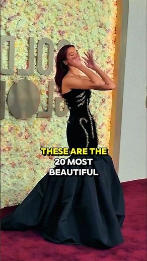 Top 20 Most Beautiful European Women Ever 👑