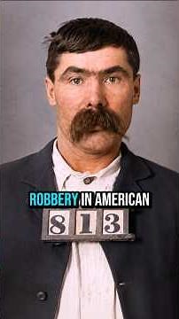 The Train Robbery That Destroyed Butch Cassidy