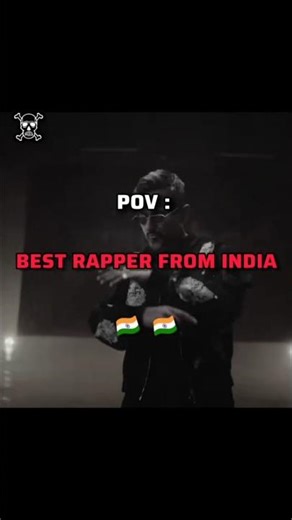 Best Rappers from India 💥😜