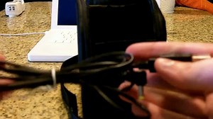 Zoom H4n video review