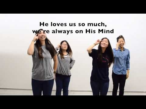 All Around the World - VBS Tutorial