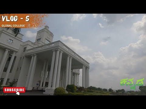 Global Academy of Technology - Bangalore