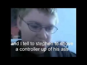 (CLASSIC #51) AGK episode 29 - Angry German Kid Goes Back to School