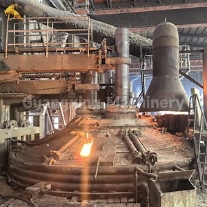 [Hot Item] High-Efficiency Rock Wool Sheet Production Line for Insulation