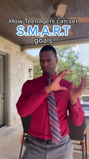 Smart Goal Setting for Teenagers: A Complete Guide