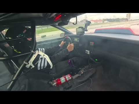 3rd gen camaro LQ4 Turbo 88mm pass 5.4 @ 128.