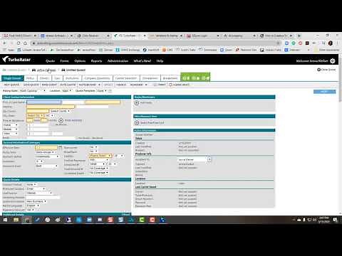 JenesisClassic - Rating with ITC TurboRater