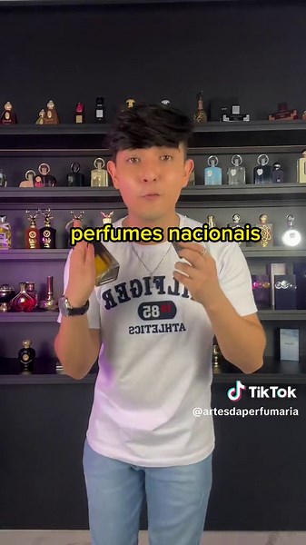 Malbec Gold O Boticário Perfume Review