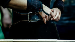 Lift more weight while reducing back pain: A guide on using weightlifting belts for first responders