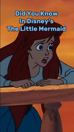 King And Grand Duke Made A Cameo In Disney's The Little Mermaid!