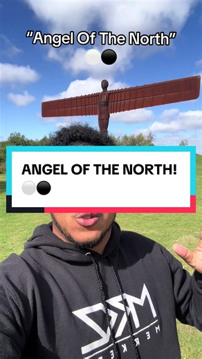 Angel of the North Gateshead: history, meaning & football ties