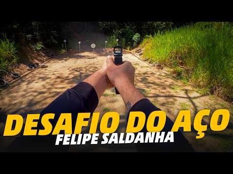 Desafio do Aço! Como funciona? | COMPETIÇÕES