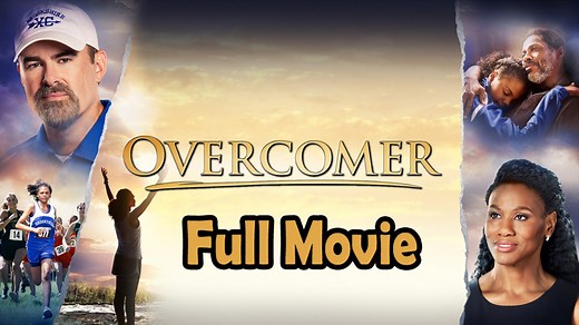 Overcomer (2019) Full Movie HD