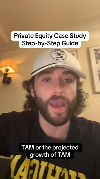 Private Equity Case Study: Step-by-Step Walkthrough